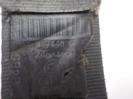 ALFA ROMEO MITO Gurten Sicherheits Spanner rechts 618744800 156092071