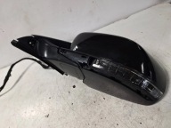 mirror left Jeep Compass II 17- EU 9PIN