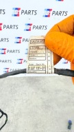 BMW F30 bundle wiring PDC front front B39 ESTORILBLAU KPL 9337191