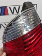 6902531 BMW E39 light left left rear part