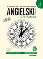 Angielski w tłumaczeniach Gramatyka Część 2 A2