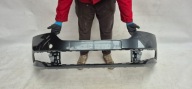 SKODA FABIA III 3 LIFT 18-21 bumper front front 6V0807221F