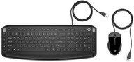 Zestaw klawiatura + mysz HP Pavilion Keyboard and Mouse 200 Combo