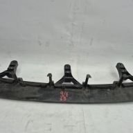 PORSCHE MACAN and 1 14-24 console sider pillar of a bumper front