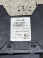 modulo Centralina POMPY carburante 5Q0906093 VW
