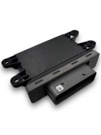 FIAT DUCATO modul Bedienteil A3C04834800 $J