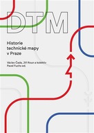 DTM - Historie technické m... Václav Čada;Jiří ...
