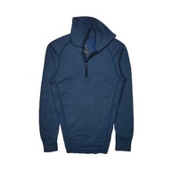 DEVOLD DuoActive Blúzka Half Zip Merino vlna Prihlásenie veľ. S