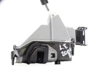 lock door left rear part rear PEUGEOT E 2008 II 6 PIN 444433