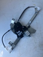 window regulator right rear part PEUGEOT 508 and 9688808380