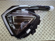 light left front FULL LED KIA SPORTAGE V 2021R->