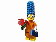 Lego colsim2-2 sim029 The Simpsons seria 2 NOWA Saszetka Date Night Marge