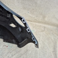 FIAT 500E II 2 20-> bumper front front