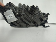 light left REFLEKTOR SKODA OCTAVIA IV 4 5E3 20- FULL LED