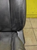 MAZDA CX-7 seats front