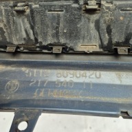 BMW 8 G14 G15 m-packet 18- bumper rear part rear 6XPDC 8090420
