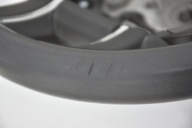 steering wheel, RANGE * ROVER EVOQUE L538 GJ3M-3F563-FA