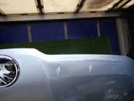 SKODA KODIAQ LIFT 21- cofano