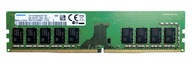 Pamięć RAM DDR4 8GB PC4 2666V 21300U 2666MHz M391A1K43BB2-CTDQ ECC