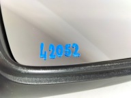 mirror right electrics VW TIGUAN II 16