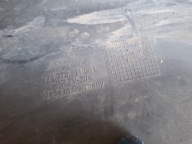 luftansaugkanal links PORSCHE 911 996