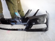 MERCEDES E-KLASA W212 CLASSIC 09-13 bumper front front PDC