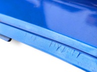running board bodykit Skoda Octavia 2 2007 1Z0807221D