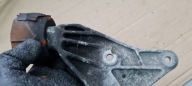 A6 C6 LIFT console bracket engine mount 2.0 TDI 4F0199343T