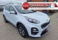 Kia Sportage 1,6 CRDi Miekka hybryda 136 KM G...