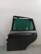 Tür links heck XL LX7R Seat Altea und (2004- )