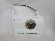 SUZUKI VITARA II 2 15- door front front right