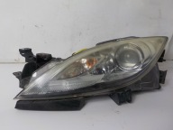 MAZDA 6 II GH XENON LIFT light left front front UK