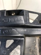 bumper bracket left rear part MERCEDES C253 X253 A2538858302