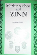 Markenzeichen auf zinn - Dagmar Stara