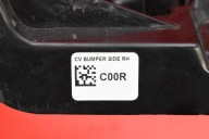 bumper bracket left right rear part KIA EV6 21