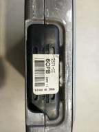 control unit of the engine MONDEO MK3 2.0 TDCI 2S71-12A650