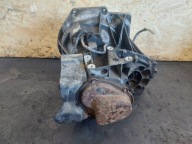 boîte vitesse FORD FIESTA MK5 1.4 TDCI ID235775