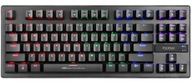 Marvo - Mechanická herná klávesnica KG901 CZ/SK