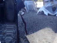 COFANO VW VOLKSWAGEN GOLF 8 VIII 5H