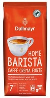 Dallmayr Barista Caffe Crema Forte 1kg PROMOCJA