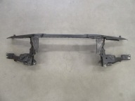 support panel for radiators pillar iron front BMW e53 X5
