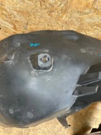 mudguard left front Peugeot Partner IV Berlingo IV Combo E