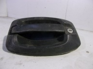 Citroen Jumper III handle z door left front