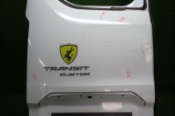 FORD TRANSIT CUSTOM 13- Tür links hinten heck