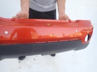 CHEVROLET SPARK II LIFT 08-10 bumper rear part PDC