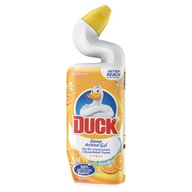 Duck Deep Action citrusový toaletný gél 750 ml