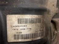 differenziale REDUKTOR Anteriore TAG500063 RANGE ROVER SPORT e L320 05-13