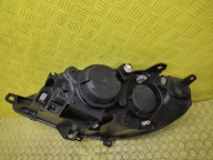 PEUGEOT 807 REFLEKTOR light right front