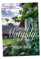 ZAKĄTEK MATYLDY MAGDALENA LUDWICZAK