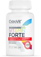 OSTROVIT VIT & MIN FORTE MULTIWITAMINA 120 TAB